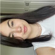 Ciao! Mi chiamo Claudia, abito a Ciserano e frequento il politecnico di Milano ma ho una base di liceo linguistico!